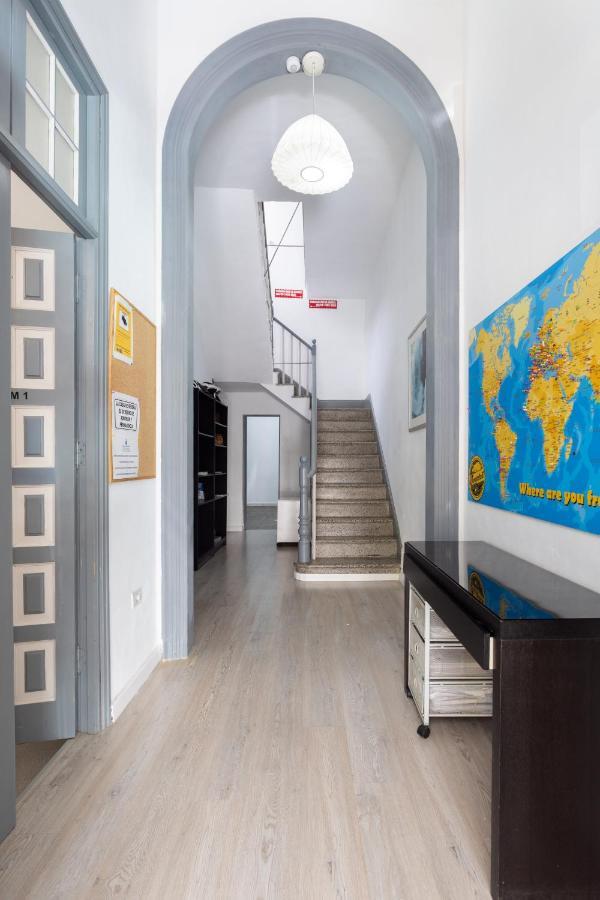 Wanderlust Auberge de jeunesse