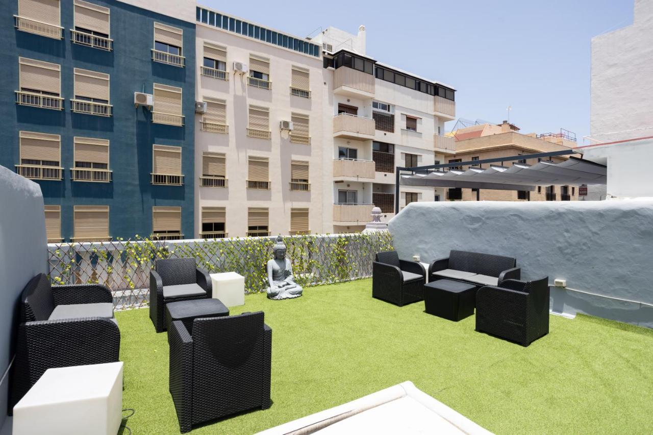 Auberge de jeunesse Wanderlust