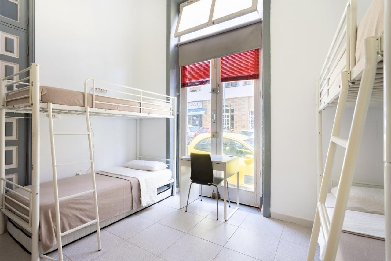 Auberge de jeunesse Wanderlust