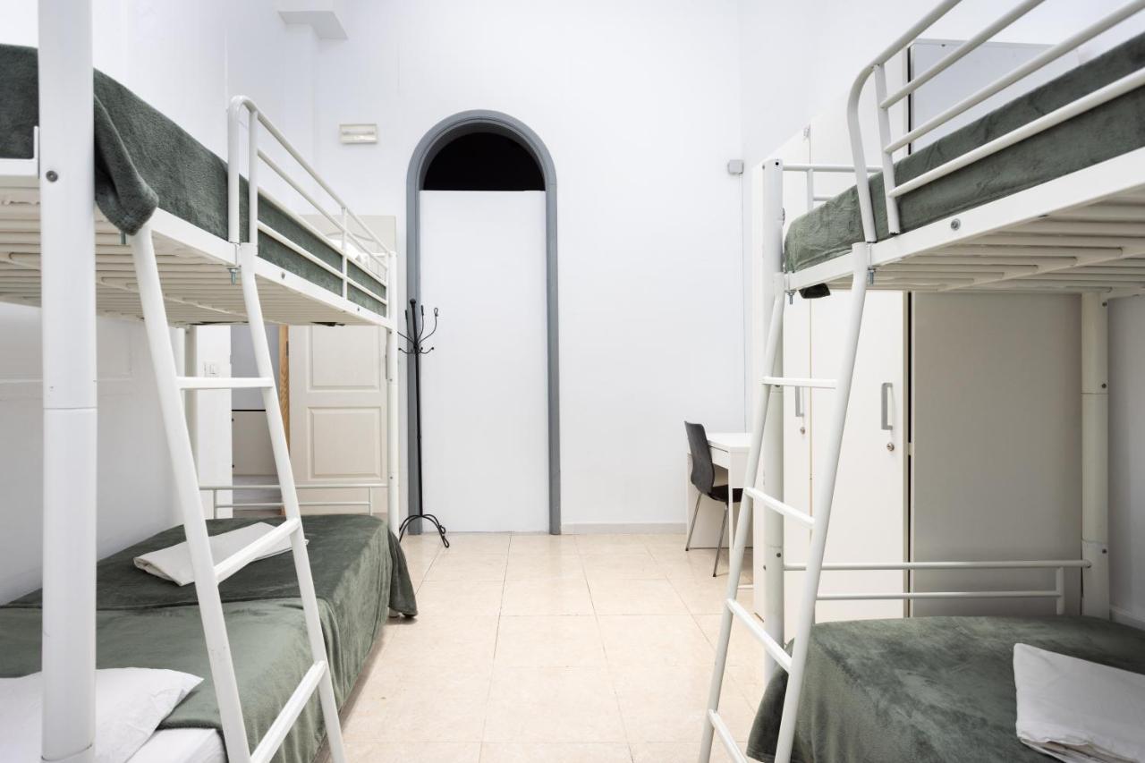 Auberge de jeunesse Wanderlust *