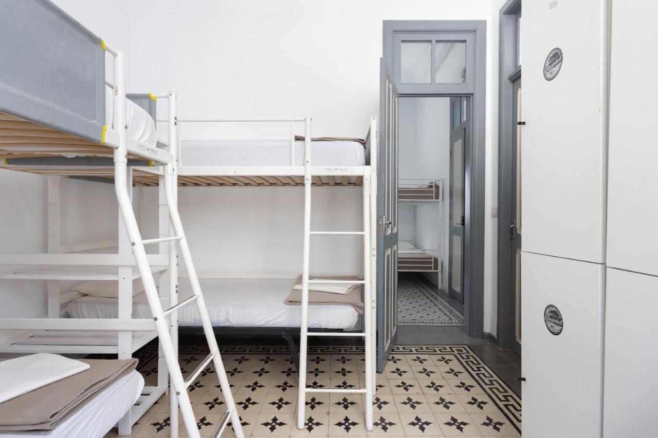 Wanderlust Auberge de jeunesse