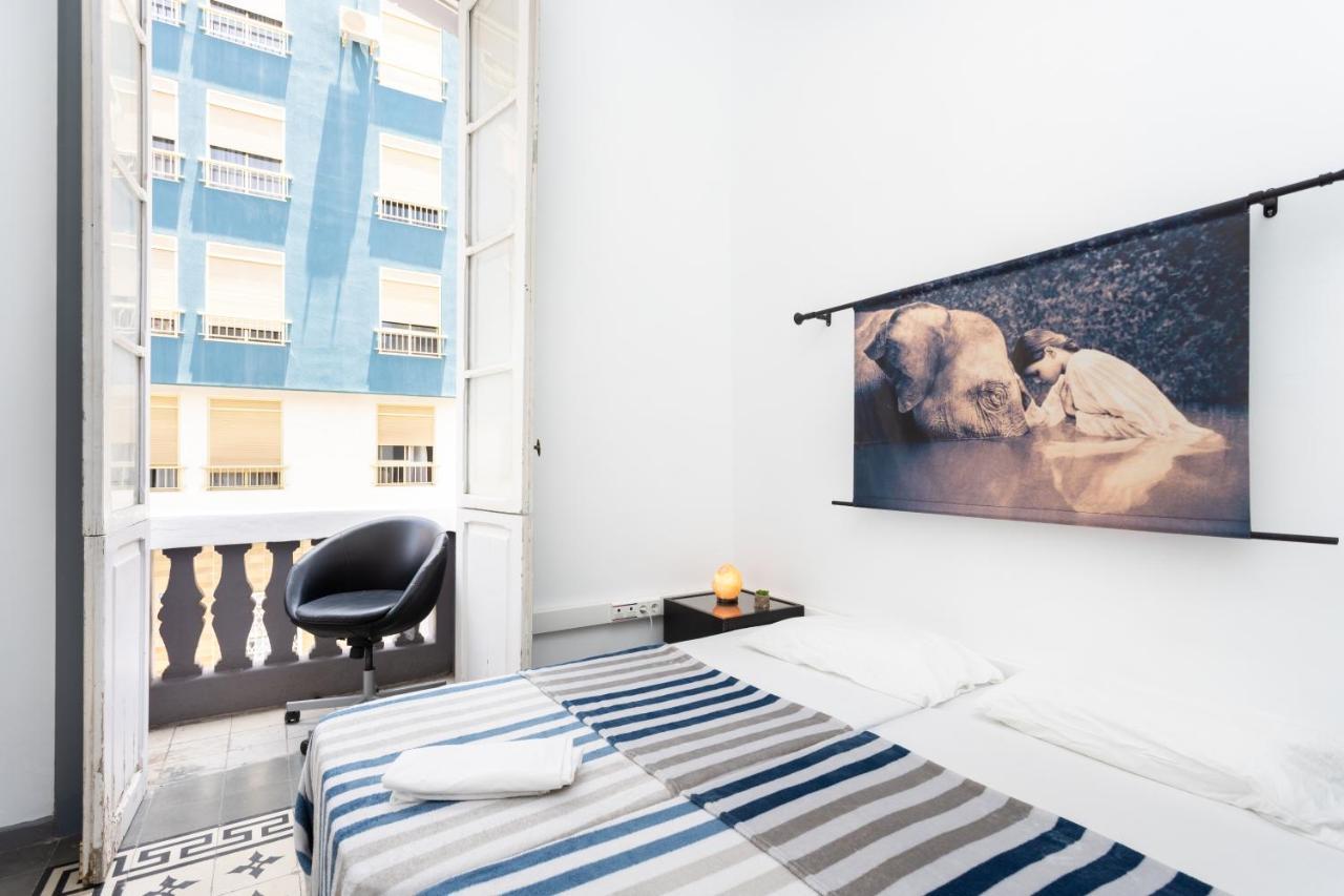 Auberge de jeunesse Wanderlust *