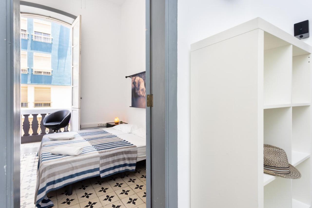 Wanderlust Auberge de jeunesse