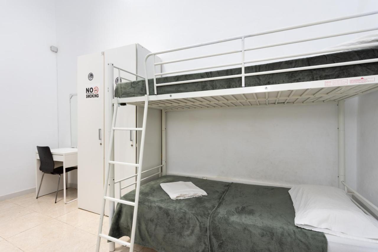 Wanderlust Auberge de jeunesse *