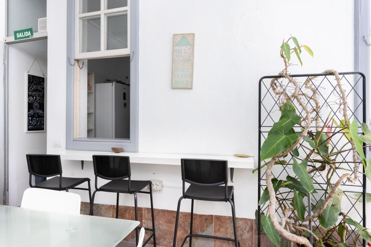 Wanderlust Auberge de jeunesse