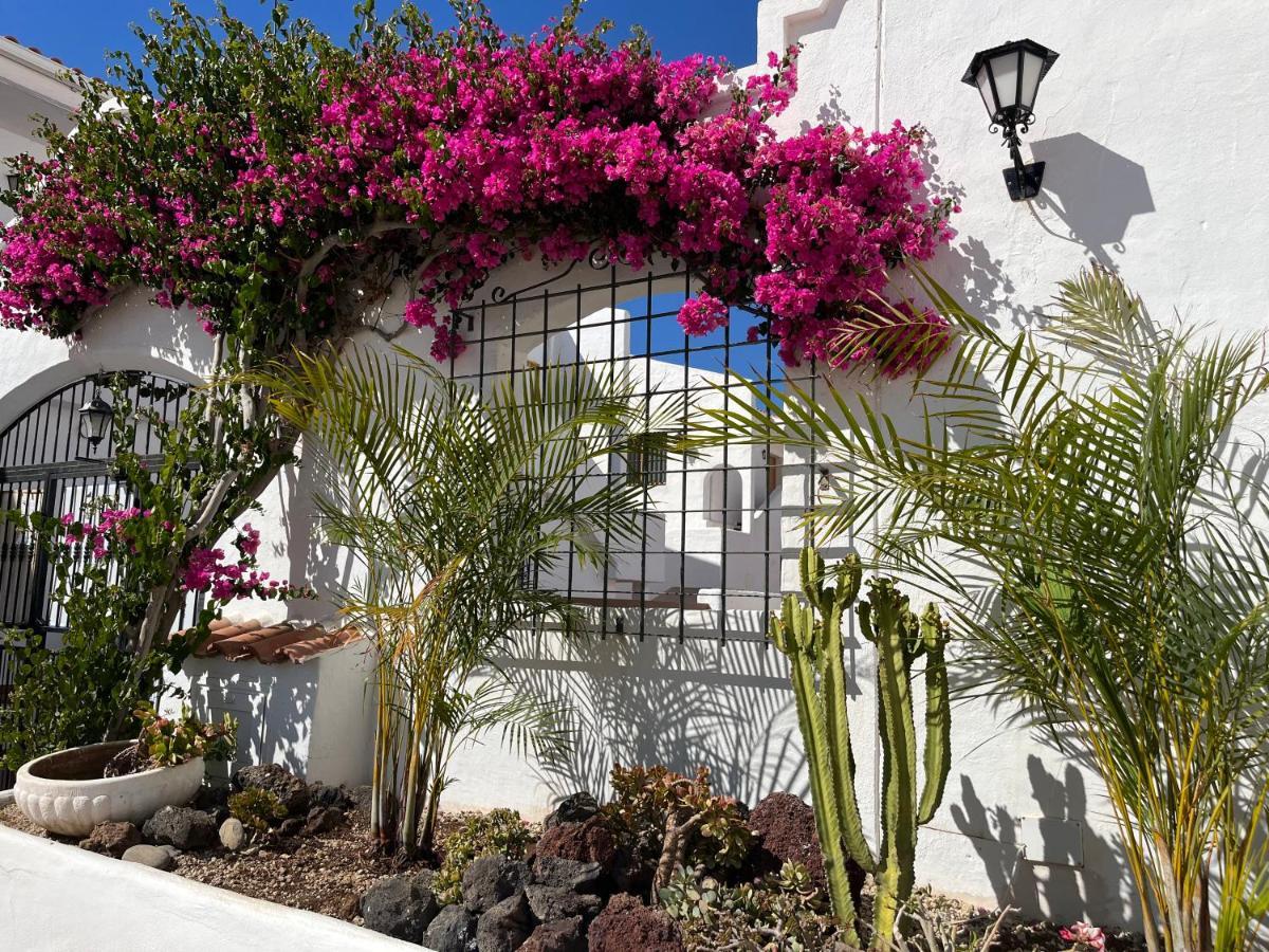 Aparthotel Coral Bay Port Royale Guincho (Tenerife)