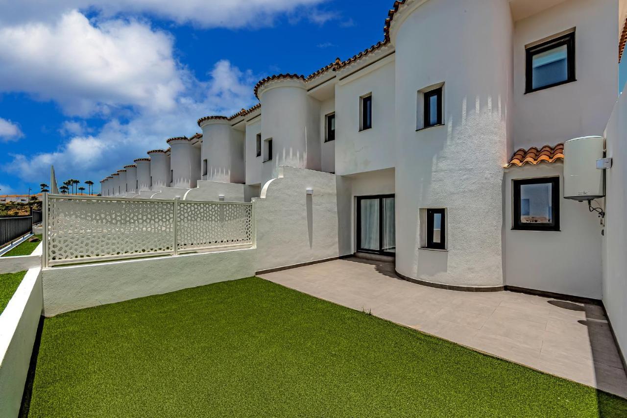 Ocean Boulevard Golf Del Sur Tenerife *
