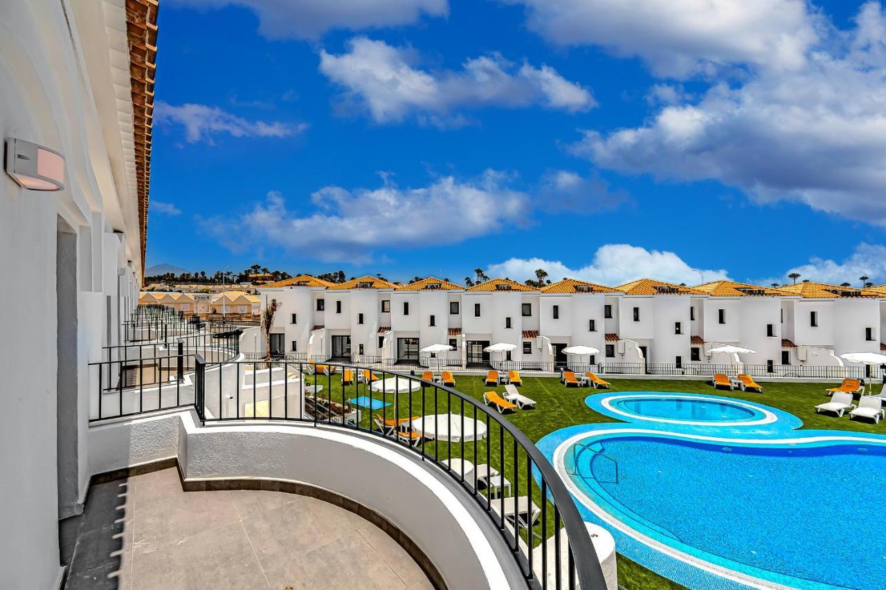 Ocean Boulevard Golf Del Sur Tenerife San Miguel de Abona
