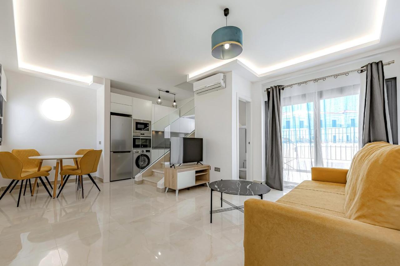 Ocean Boulevard Golf Del Sur Tenerife Apartahotel