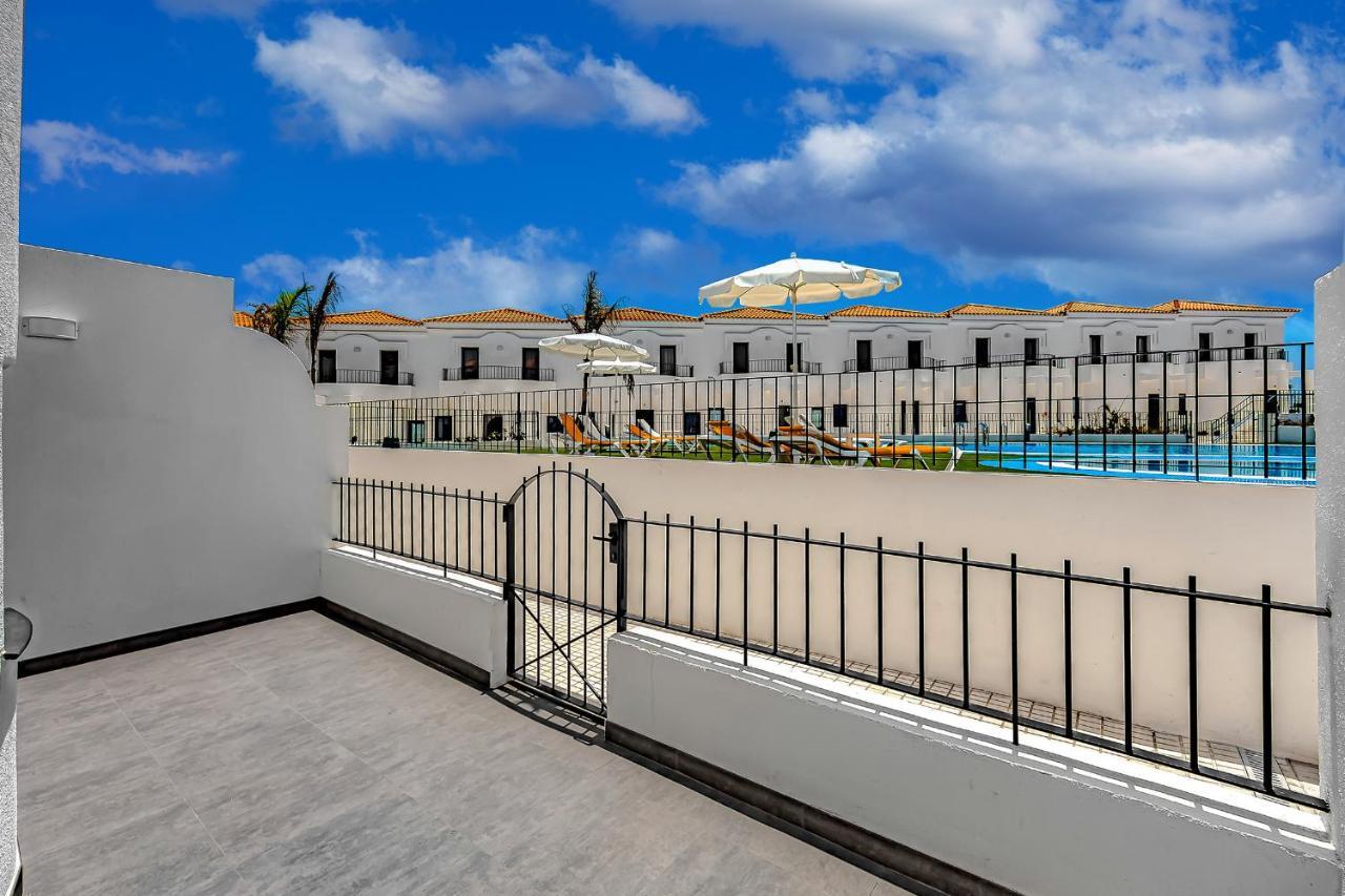 Ocean Boulevard Golf Del Sur Tenerife San Miguel de Abona