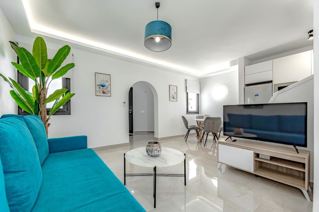 Apartahotel Ocean Boulevard Golf Del Sur Tenerife