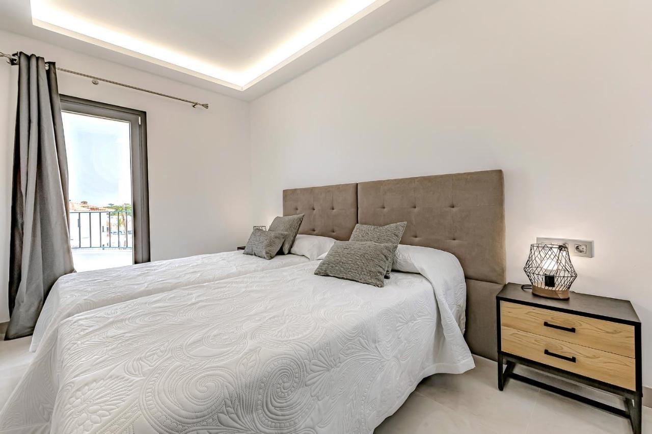 Ocean Boulevard Golf Del Sur Tenerife Apartahotel