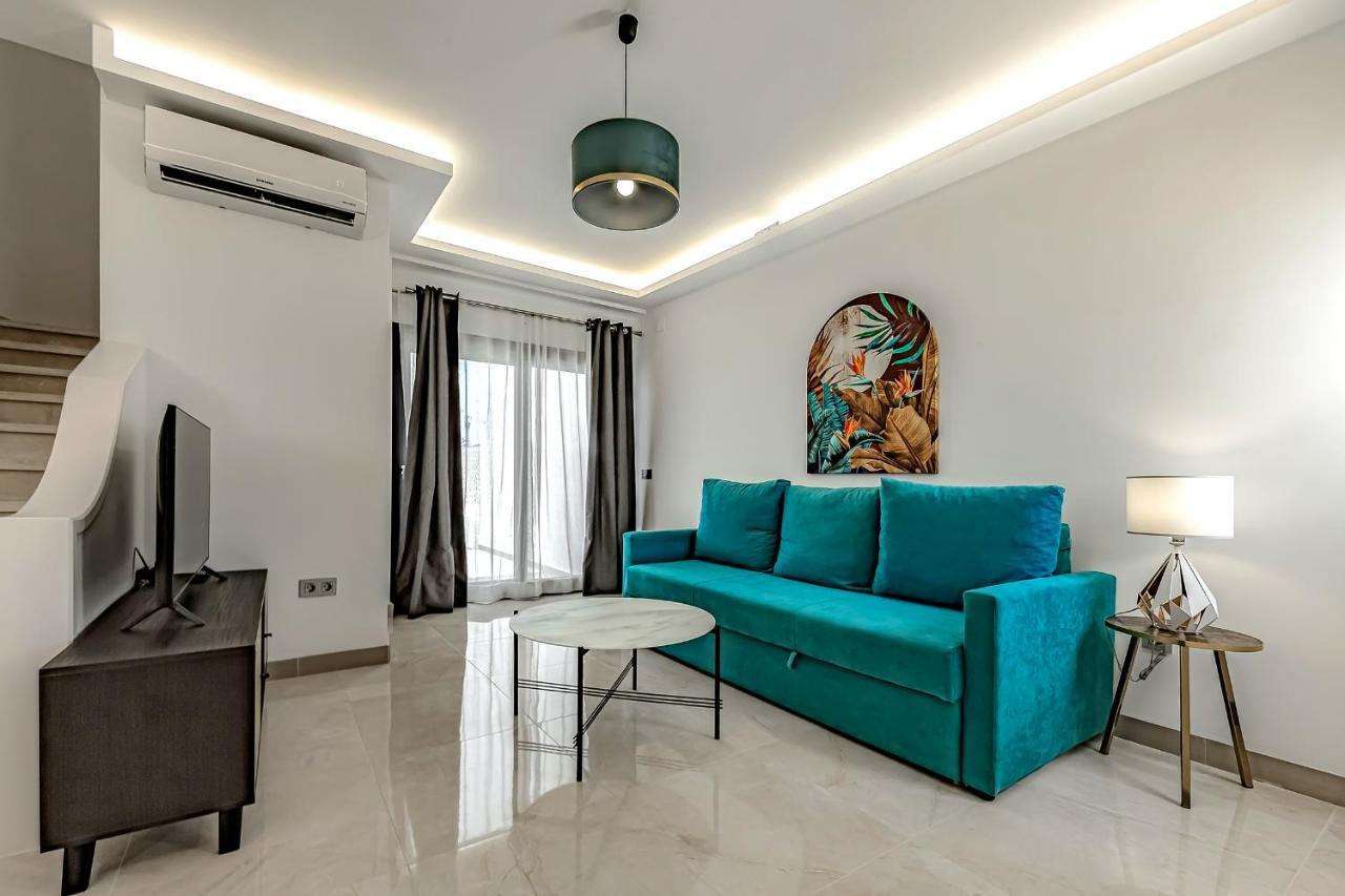 Apartahotel Ocean Boulevard Golf Del Sur Tenerife