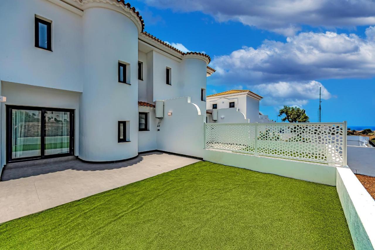 Ocean Boulevard Golf Del Sur Tenerife