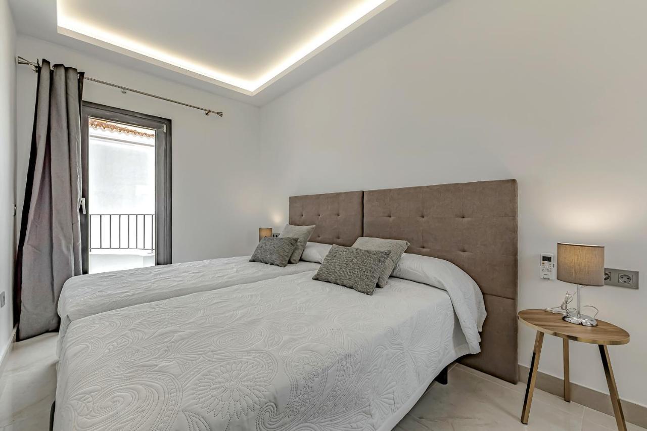 Ocean Boulevard Golf Del Sur Tenerife Apartahotel *