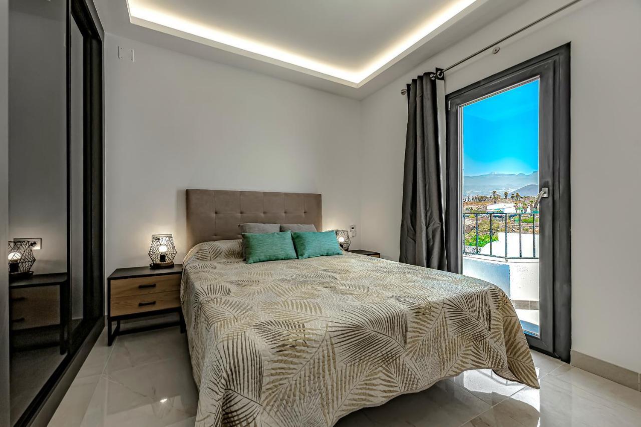 Ocean Boulevard Golf Del Sur Tenerife Apartahotel *