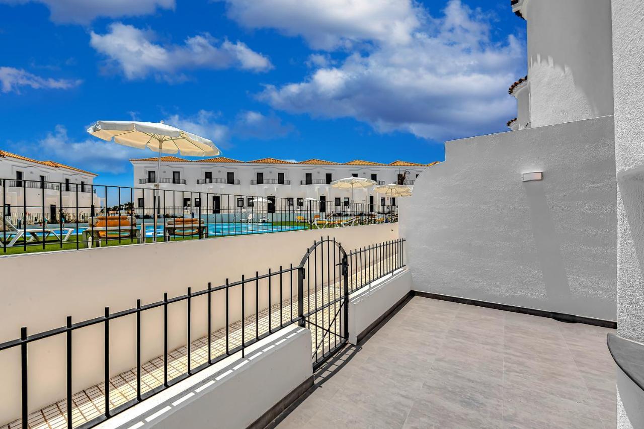 Ocean Boulevard Golf Del Sur Tenerife *
