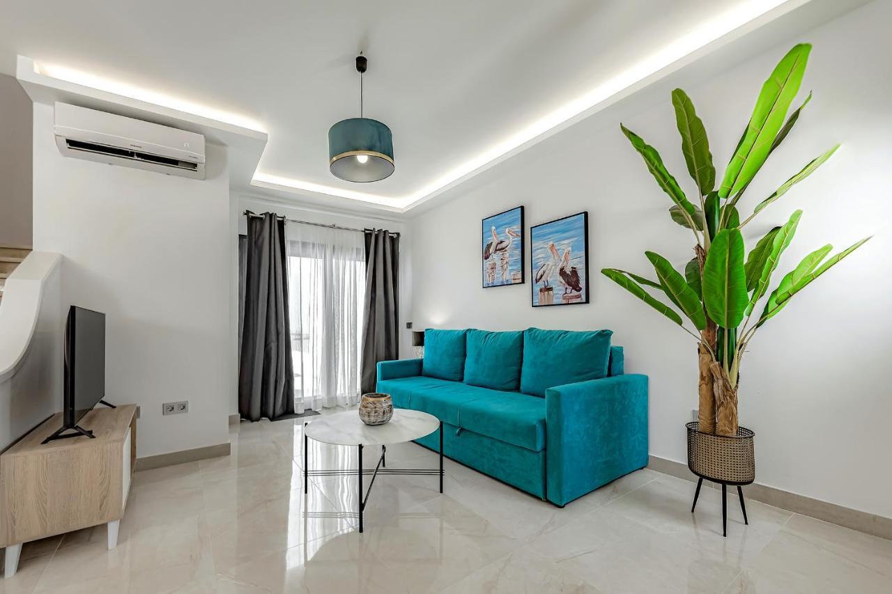 Ocean Boulevard Golf Del Sur Tenerife Apartahotel *