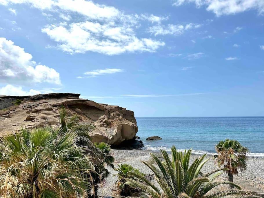 Appartement Paraiso De Tajao *