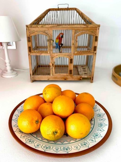Paraiso De Tajao Appartement *