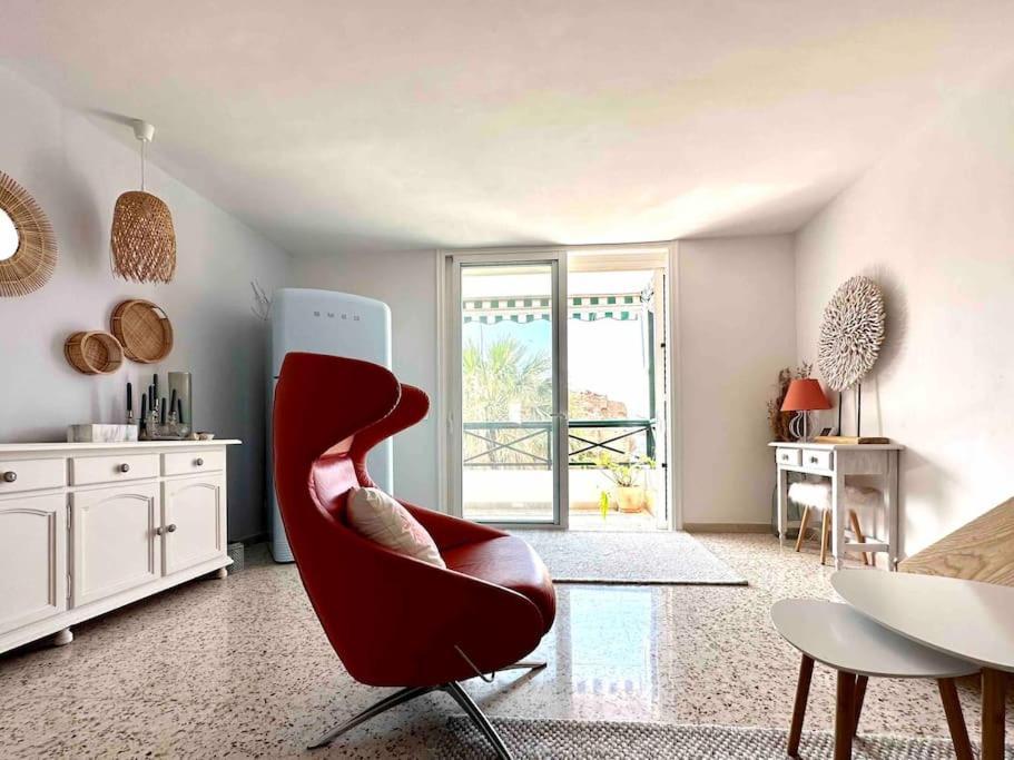 Appartement Paraiso De Tajao La Mareta