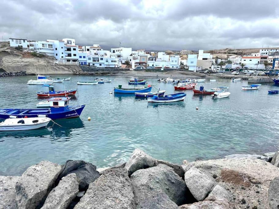 Appartement Paraiso De Tajao