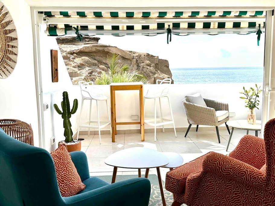 Paraiso De Tajao Appartement *