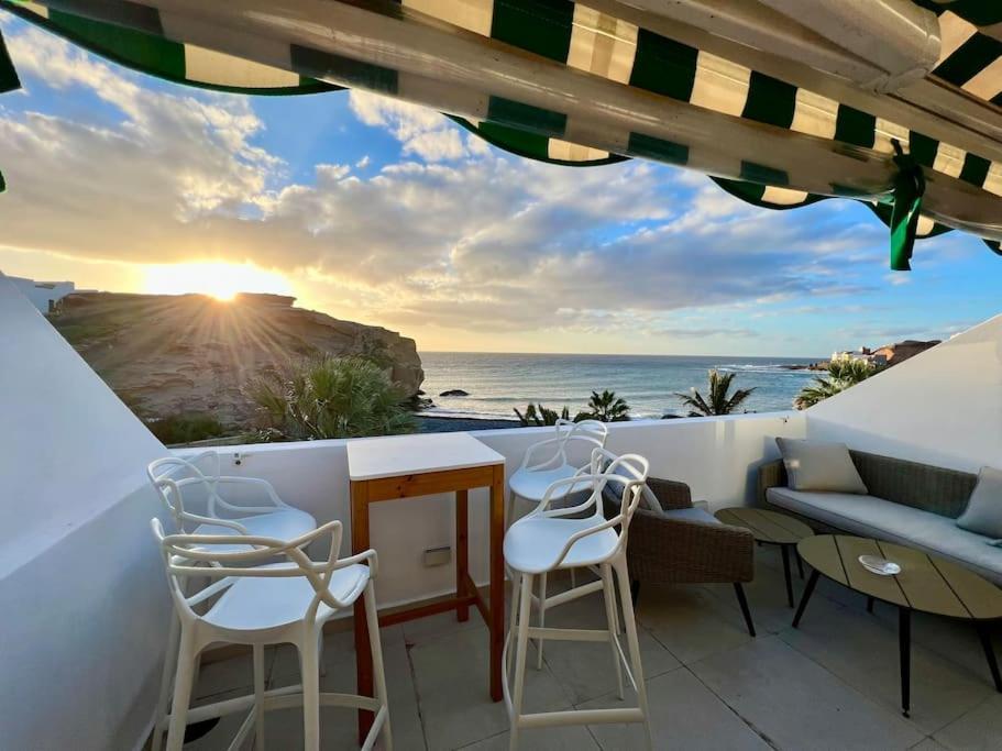 Paraiso De Tajao Appartement