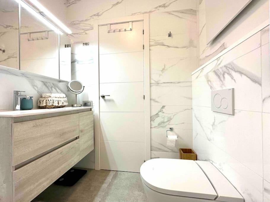 Appartement Paraiso De Tajao La Mareta
