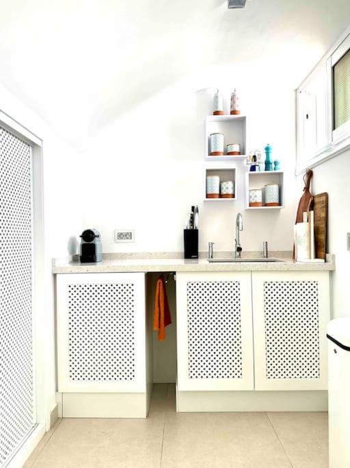 Paraiso De Tajao Appartement La Mareta