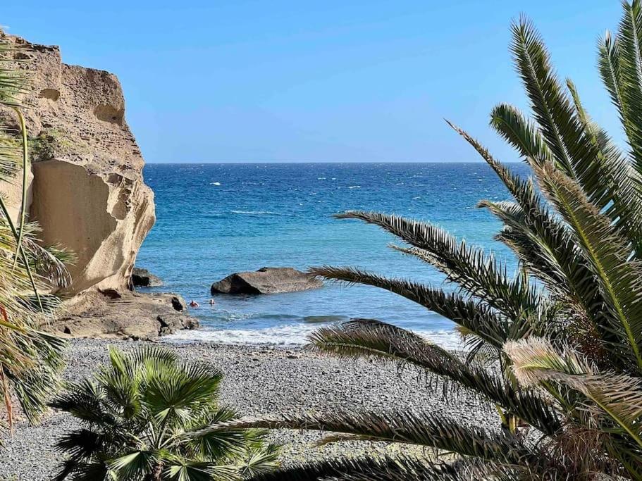 Appartement Paraiso De Tajao La Mareta