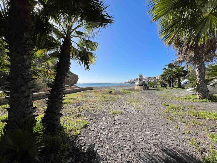 Paraiso De Tajao * La Mareta