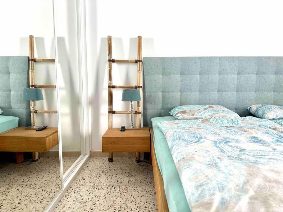 Appartement Paraiso De Tajao