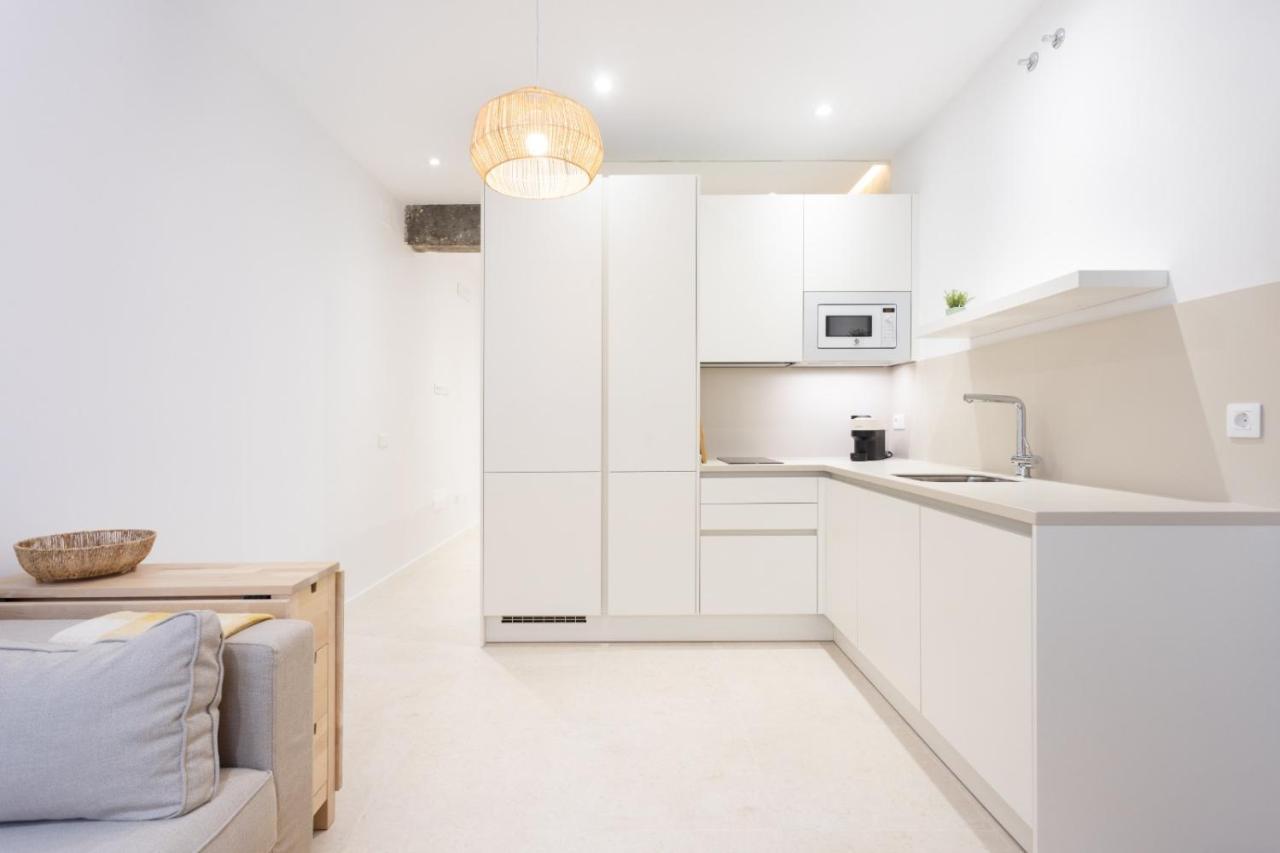 Apartment Plaza Del Charco I