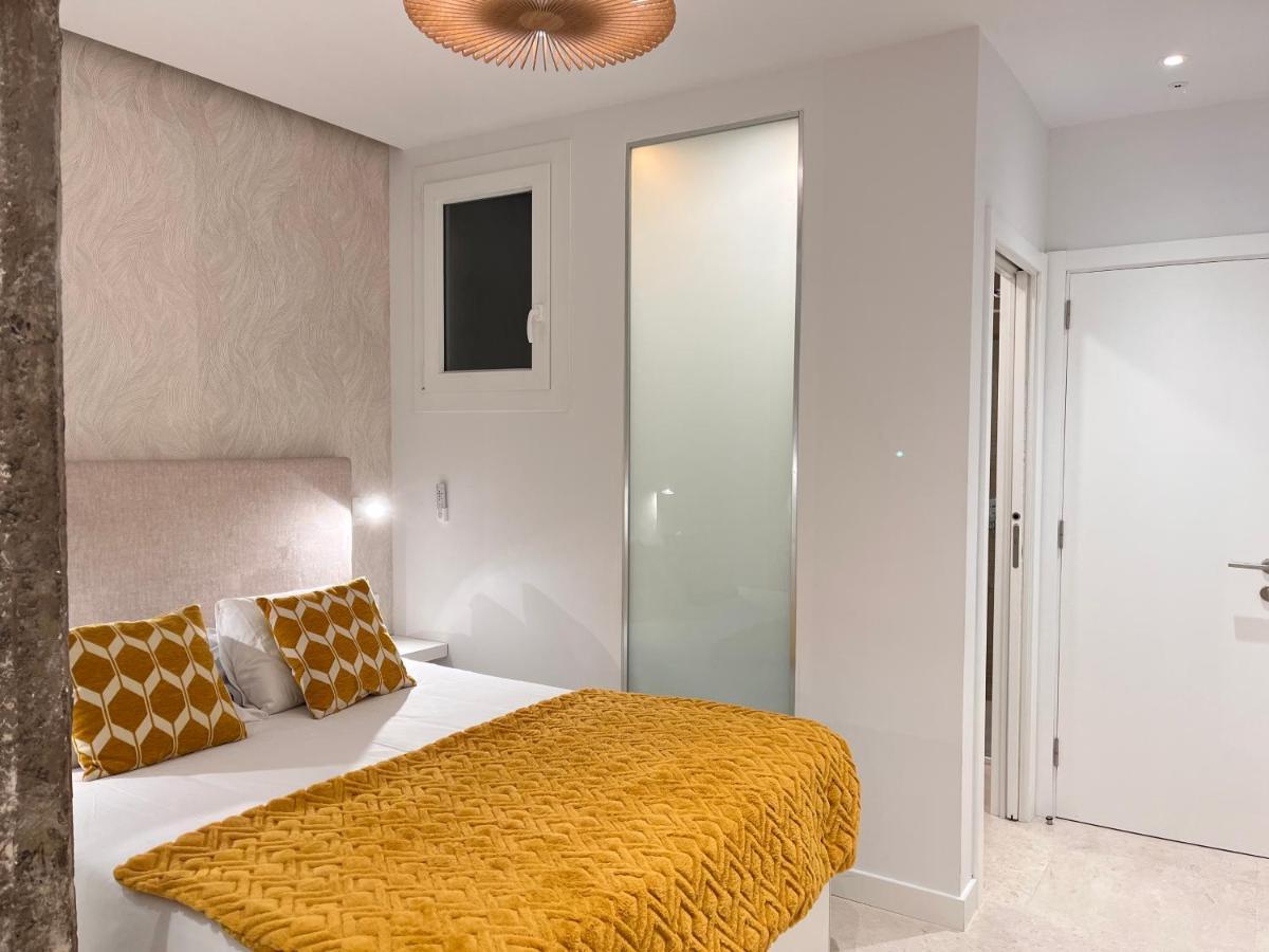 Plaza Del Charco I Apartment
