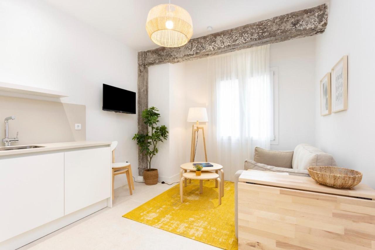 Plaza Del Charco I Apartment