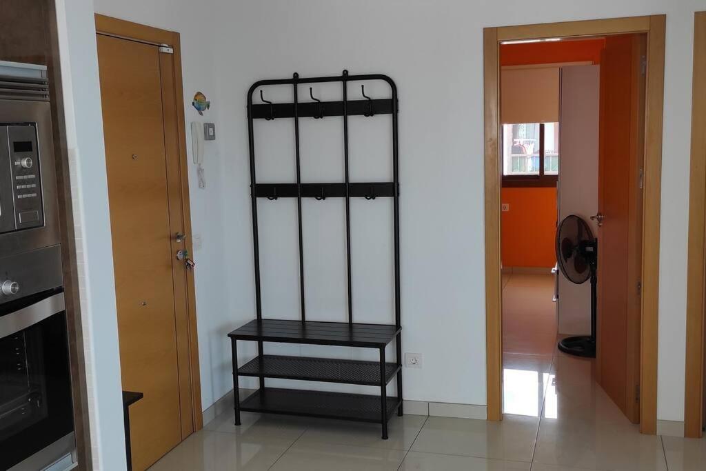 Appartement Neptuno Candelaria