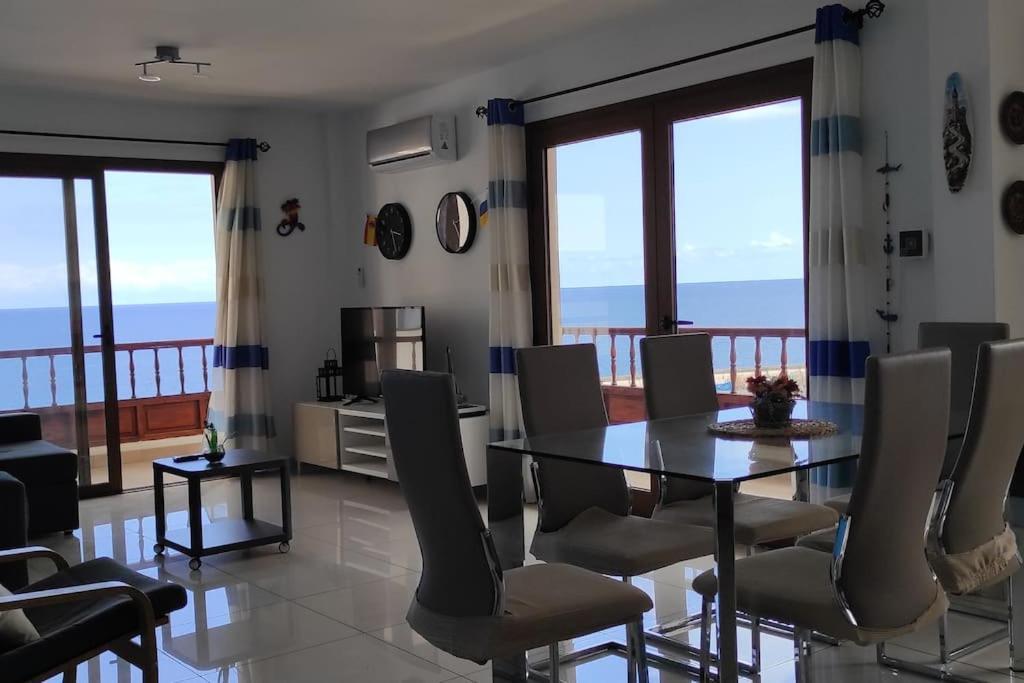 Neptuno Appartement