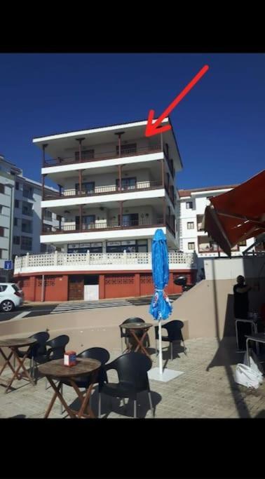 Neptuno Appartement
