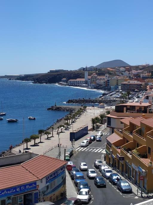 Appartement Neptuno Candelaria