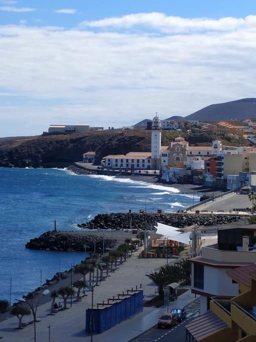Neptuno Appartement Candelaria
