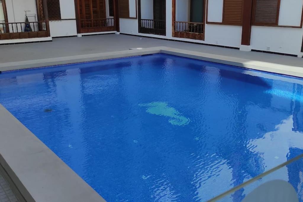 Appartement Neptuno *