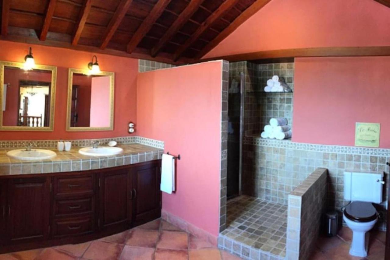 La Casona De La Rambla - Private Garden + Jacuzzi *