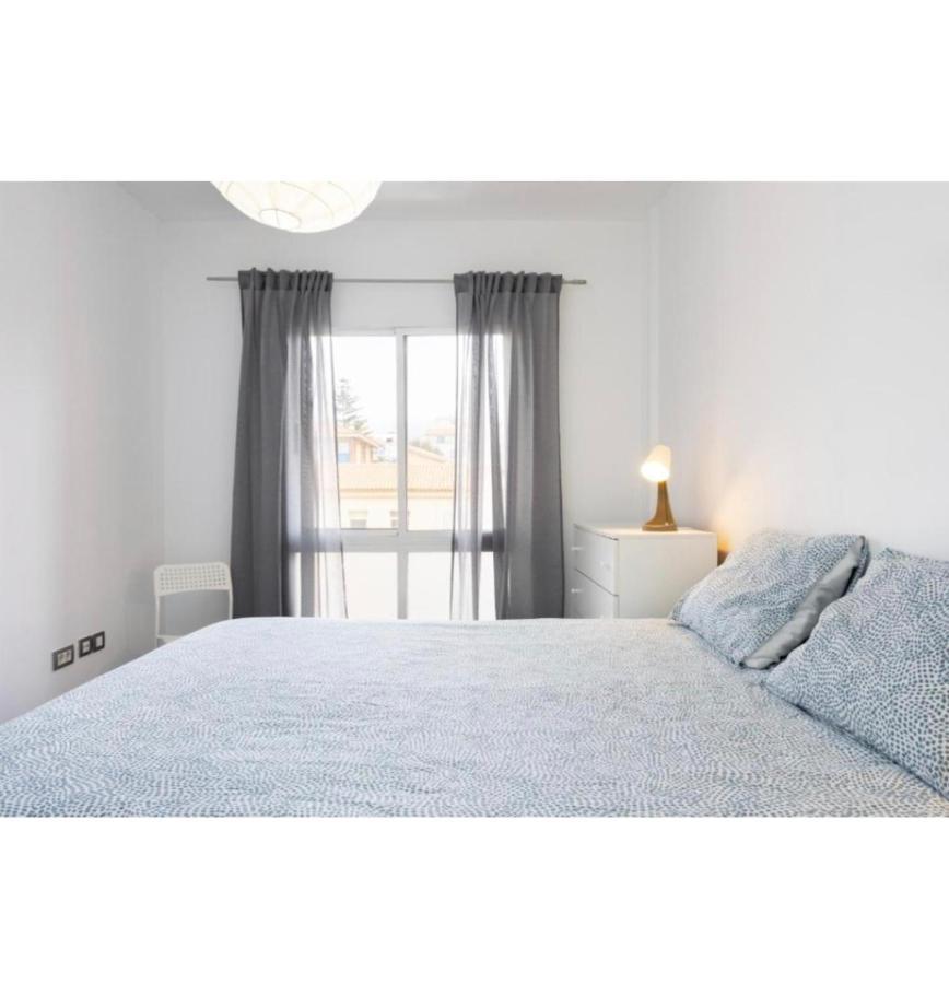 Coco Apartament. Appartement El Médano