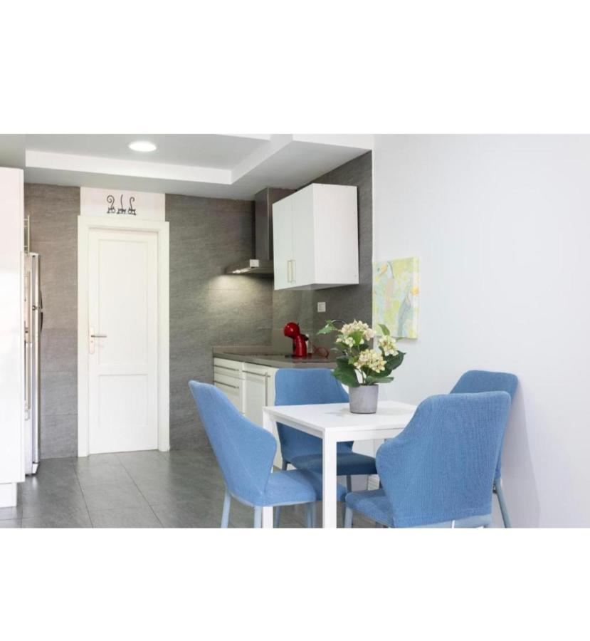 Coco Apartament. El Médano