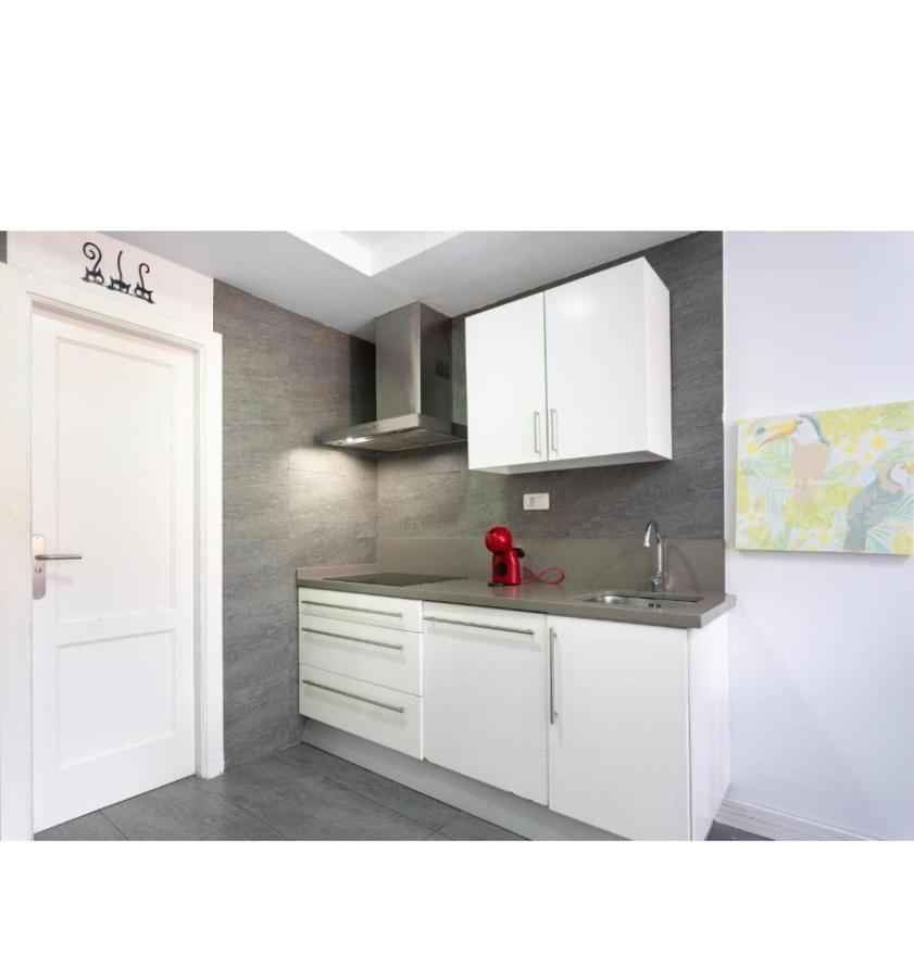 Coco Apartament. Appartement *