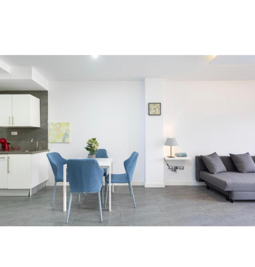 Coco Apartament. * El Médano