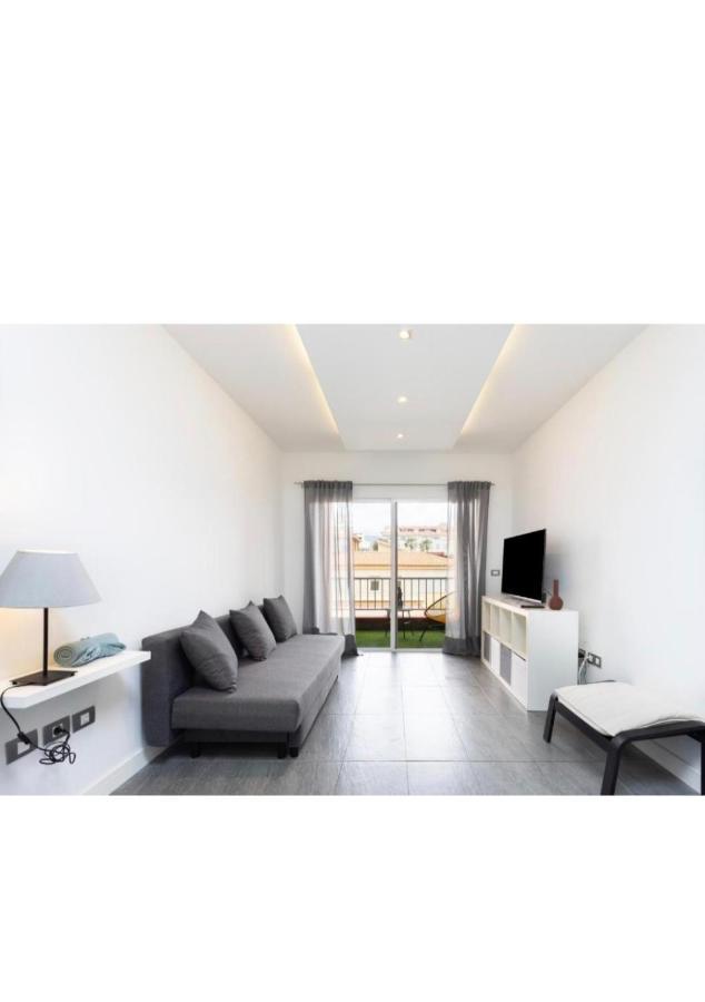 Coco Apartament. * El Médano