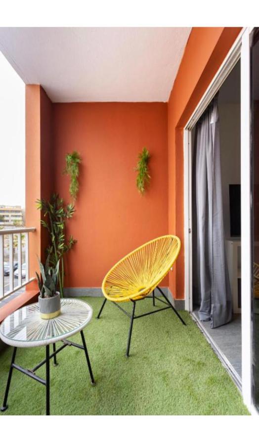 Coco Apartament. Appartement