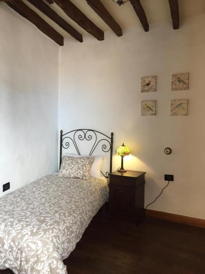 La Casona De La Rambla - Private Garden + Jacuzzi San Juan de la Rambla